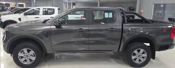 FORD RANGER 2.0 TURBO DIESEL CD XLS 4X4 AUTOMÁTICO FORD RANGER 2.0 TURBO DIESEL CD XLS 4X4 AUTOMÁTICO